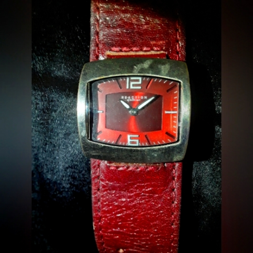 Kenneth Cole Reaction